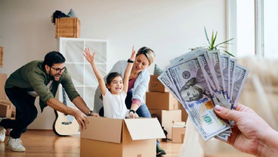 Los 5 lugares de Estados Unidos donde pagan por mudarte hasta 10,000 dólares