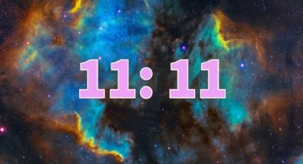 Numerología 11:11: Los 2 signos zodiacales con gran ABUNDANCIA y mucho amor desde el 19 de febrero