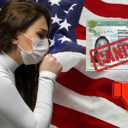 Las 7 enfermedades por las que te rechazan la residencia permanente o Green Card de Estados Unidos