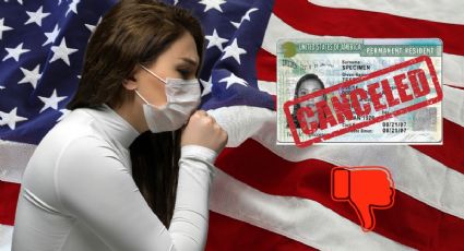 Las 7 enfermedades por las que te rechazan la residencia permanente o Green Card de Estados Unidos