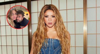 Shakira perdona a Clara Chía y le permite que conviva con sus hijos Sasha y Milán