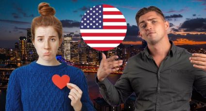 Las 10 mejores y peores ciudades para solteros en Estados Unidos