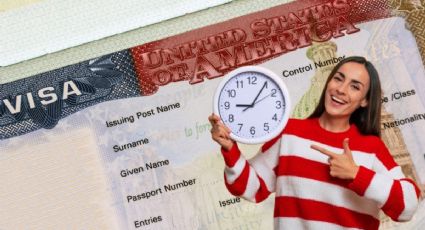 Conoce las 4 razones por las que te podrían dar la VISA americana este mismo año