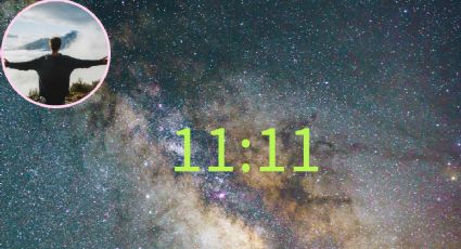 Numerología 11: 11: Los 4 signos zodiacales a los que la hora espejo les enviará una BENDICIÓN inesperada