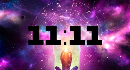 Numerología 11:11: Los 4 signos zodiacales a los que se les cumple su ANHELO más deseado durante febrero
