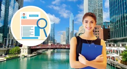 Chicago lanza EMPLEO para personas sin estudios con sueldo de 1000 dólares por semana | REQUISITOS