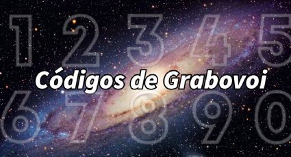 Códigos de Grabovoi: Los 3 signos zodiacales a los que se les cumplen sus DESEOS gracias a la numerología