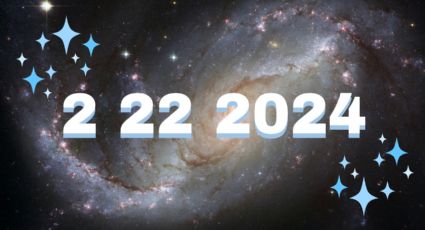 Cuál es el SIGNIFICADO espiritual del primer portal energético del 22 de febrero 2024