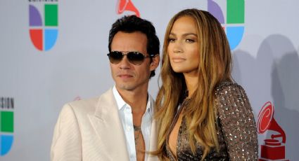Jennifer Lopez rompe el silencio y revela los ‘maltratos’ que sufrió en su matrimonio con Marc Anthony