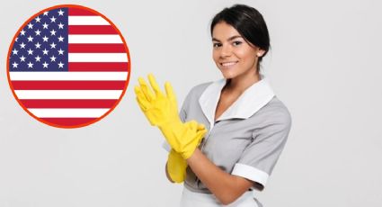 ¿Cómo solicitar la visa de empleada doméstica para trabajar en Estados Unidos? | REQUISITOS