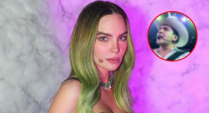 ¿Quién es al nuevo novio de Belinda? Revelan la identidad del cantante que podría haber robado su corazón