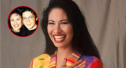 Recrean cómo se vería la hija de Selena Quintanilla y Chris Pérez si la pareja hubiera tenido familia