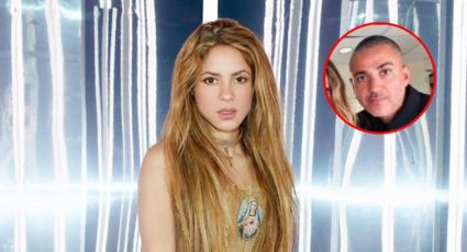 Quién es Rafa Arcaute el nuevo NOVIO de Shakira y a qué se dedica