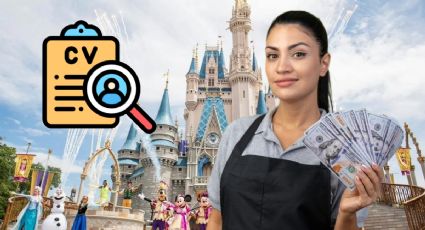 Trabajo en Disney World: Nuevas vacantes de empleo para febrero 2024; estos son los requisitos