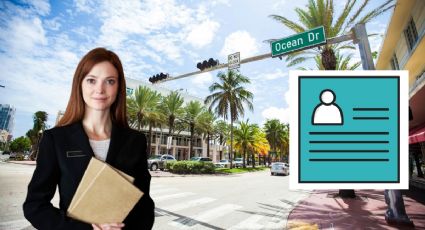 Miami lanza EMPLEO para personas sin estudios con sueldo de 1500 dólares a la semana | REQUISITOS