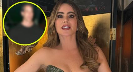 Sofía Vergara estrena ROMANCE y ya sabemos quién es su nueva conquista