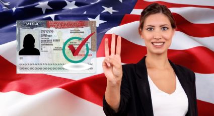 ¿Qué personas pueden tramitar su VISA americana en solo 3 días? | REQUISITOS