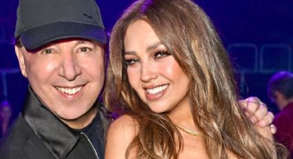 ¿Thalía y Tommy Mottola se separan? Revelan que la cantante vive un 'infierno' en su matrimonio