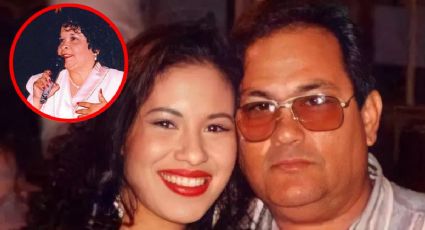 Papá de Selena Quintanilla arremete contra Yolanda Saldívar tras contar inconfesable 'SECRETO'
