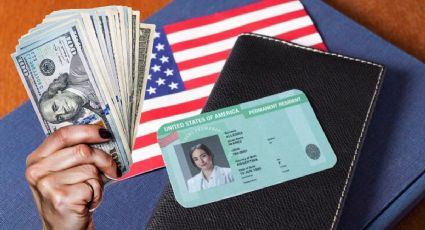 ¿Cuánto dinero se necesita para tener la Green Card en Estados Unidos?