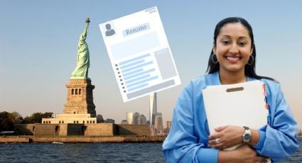 Nueva York lanza EMPLEO para personas con secundaria con sueldo de 30 dólares por hora | REQUISITOS