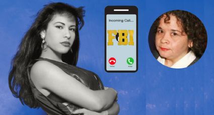 Filtran el PERTURBADOR audio de Yolanda Saldívar al FBI a minutos de asesinar a Selena Quintanilla