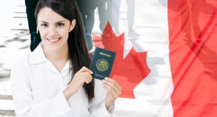 ¿Qué mexicanos NO van a necesitar sacar la VISA para viajar a Canadá a partir de HOY 1 de marzo 2024?