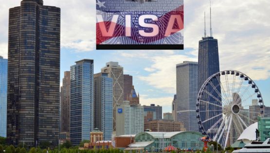 VISA americana: Esto costará a los mexicanos a partir de marzo 2024 | PRECIOS