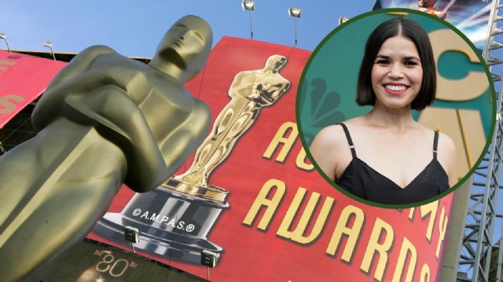 Estos son los 9 latinos nominados al Oscar 2024; hay un mexicano