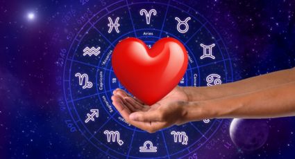 Los 3 signos zodiacales colmados con AMOR y paz interior en lo que resta de marzo gracias a sus ángeles