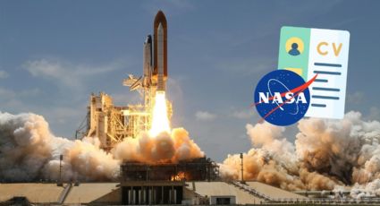 NASA lanza EMPLEOS con sueldos de 12,600 dólares al mes; estos son los REQUISITOS