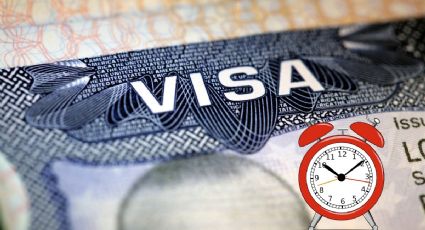 Cómo lograr que te aprueben la VISA americana en menos de 45 días