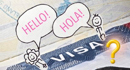 Visa Americana 2024: Este es el MEJOR idioma en el que expertos recomiendan hacer la entrevista