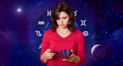 Horóscopo gitano: Los 3 signos zodiacales que viven una CRISIS económica en lo que resta de marzo