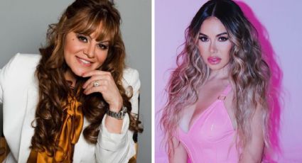 La TAJANTE respuesta de Chiquis Rivera a quienes la culpan de la MUERTE de su madre Jenni Rivera