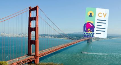 Taco Bell lanza empleo en California para personas sin estudios con sueldo de 16 dólares por hora | REQUISITOS