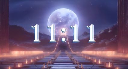 Portal 11-11: Los 2 signos zodiacales que reciben una noticia que los llena de RIQUEZAS