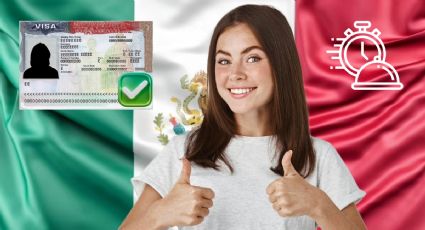 ¿Dónde es más fácil sacar la visa americana? Te decimos en qué parte de México seguro te la dan