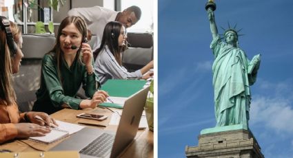 Nueva York lanza EMPLEO para personas que hablen español con sueldo de 34 dólares por hora | REQUISITOS
