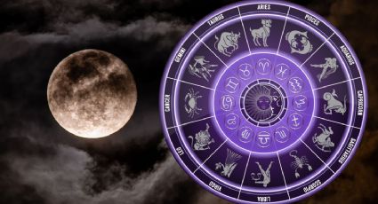 4 signos zodiacales a los que la luna llena de marzo les dará DINERO con un RITUAL
