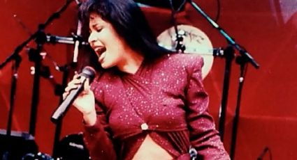 Reviven a Selena Quintanilla con IA y revelan cómo se vería en 2024 a los 52 años | FOTO