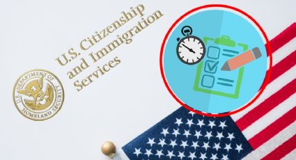 ¿Cuáles son las preguntas más comunes que te hacen para obtener la ciudadanía americana?