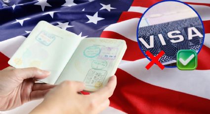 ¿Viajar a otros países facilita la aprobación de la VISA americana? Esto dice la Embajada de EU en México