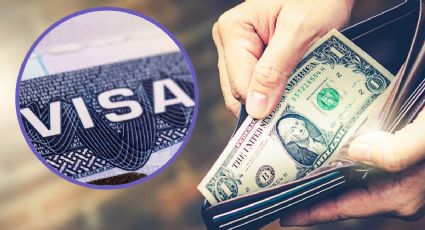 Cómo tramitar la VISA americana en 2024 por tan solo 15 dólares y con vigencia de 10 años
