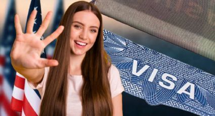 El TRUCO para conseguir tu VISA americana en tan sólo 5 días