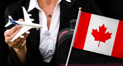 Qué hacer si tienes un viaje programado a Canadá y no cuentas con VISA