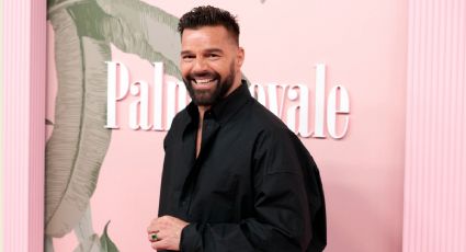 Así se ven Valentino y Matteo, mellizos de Ricky Martin a los 15 años de edad | FOTOS