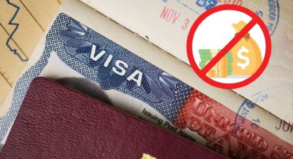 Los ÚNICOS casos en los que puedes conseguir la Visa Americana GRATIS este 2024