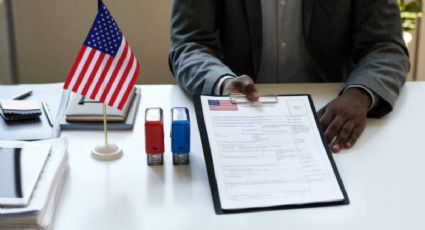 Estos son los REQUISITOS que debes de cumplir para hacer el examen de la ciudadanía de Estados Unidos en ESPAÑOL