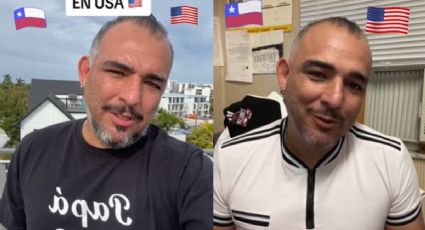 Latino se vuelve VIRAL al revelar cuánto dinero le pagan por limpiar casas en Florida | SUELDO